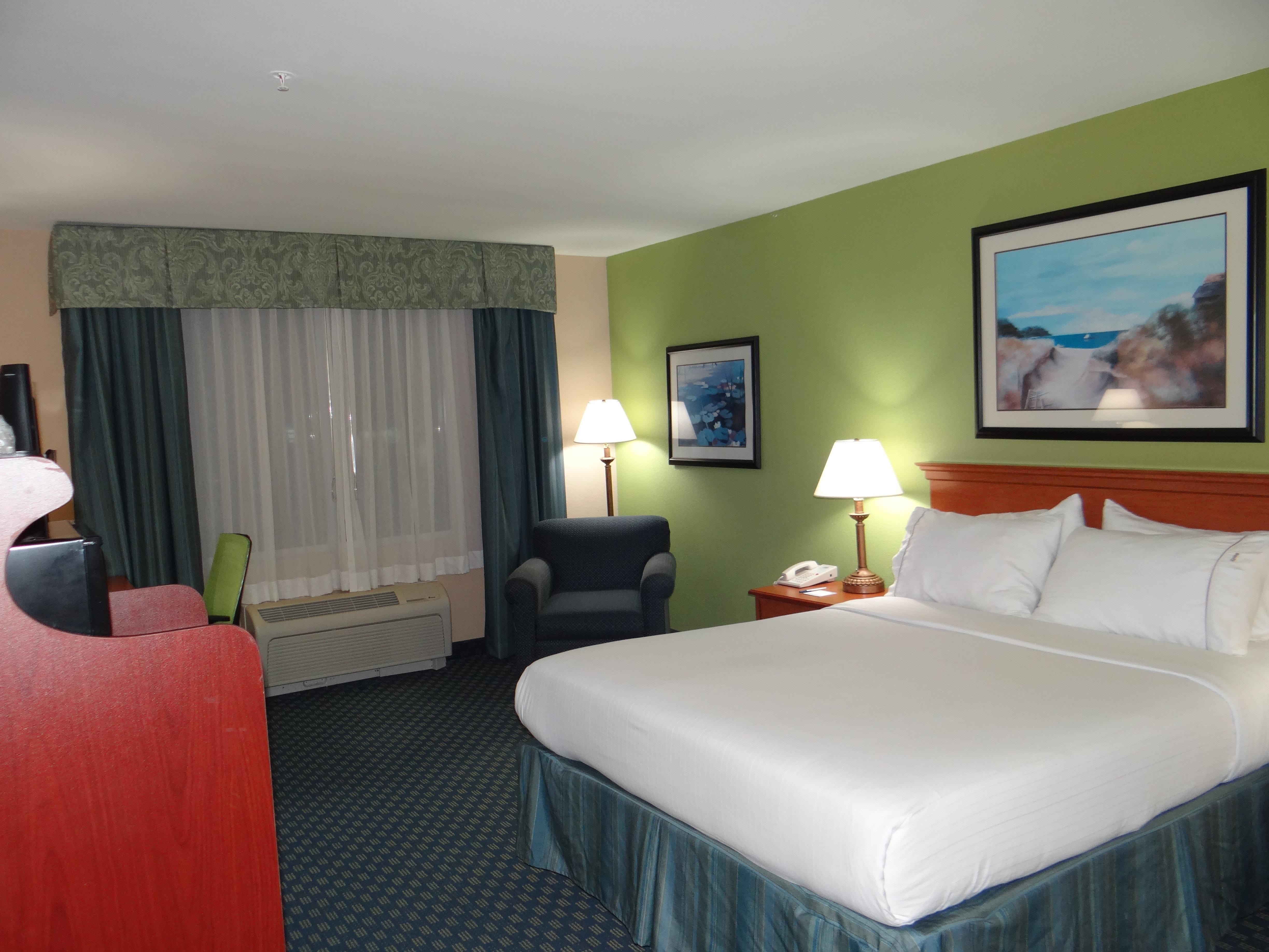 Holiday Inn Express Hotel & Suites Salisbury - Delmar By Ihg Exterior photo