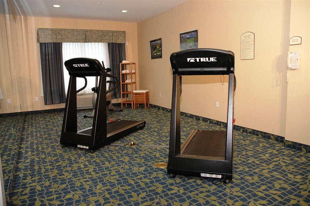 Holiday Inn Express Hotel & Suites Salisbury - Delmar By Ihg Facilities photo
