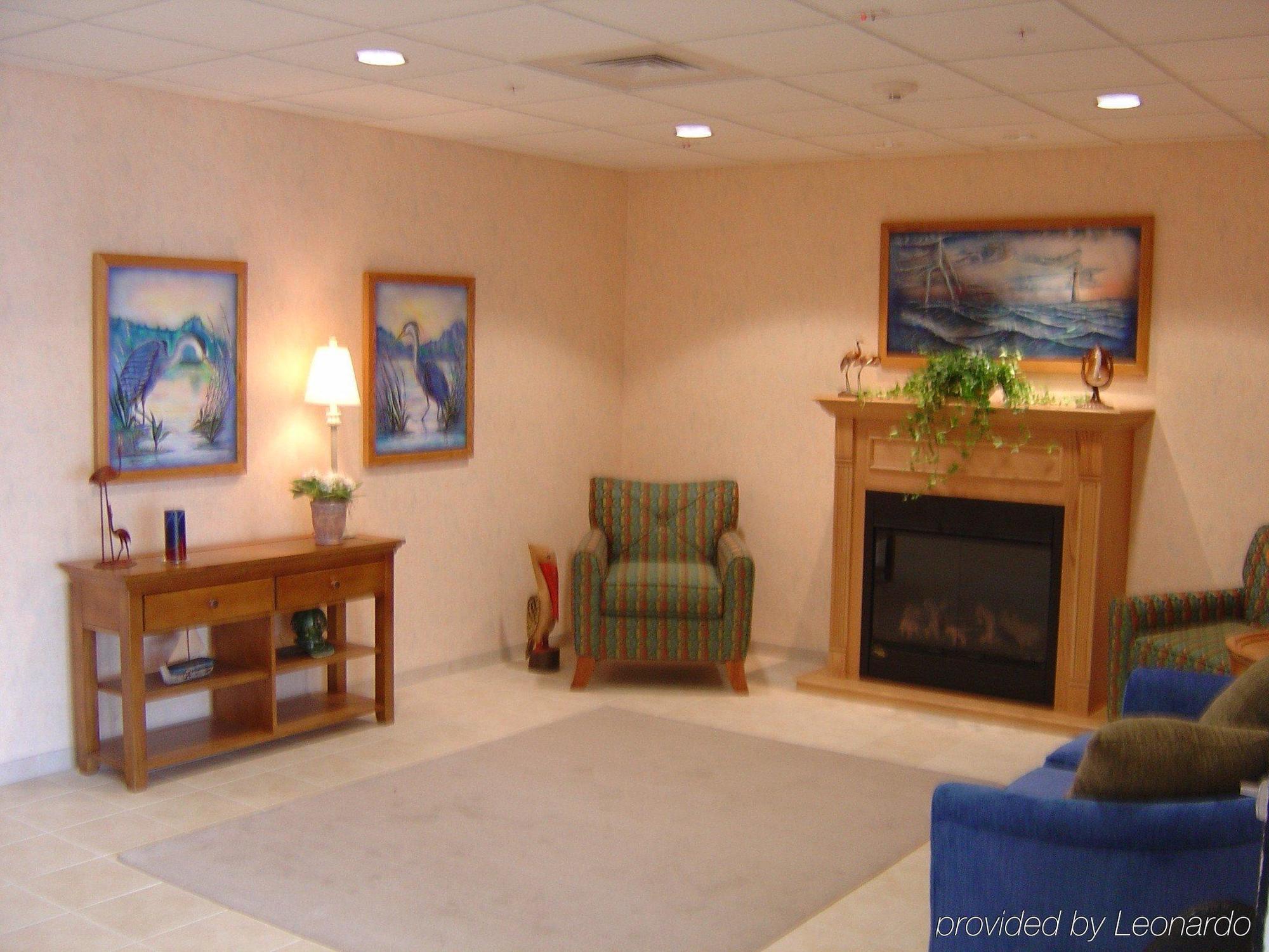 Holiday Inn Express Hotel & Suites Salisbury - Delmar By Ihg Room photo